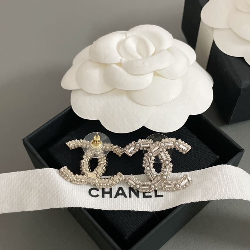 Chanel Brooches